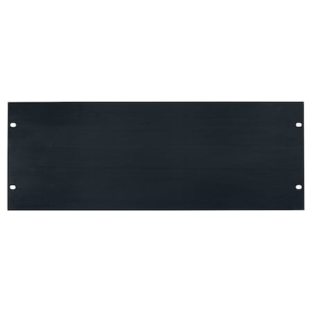 Anod Alum Flat Panel 4U